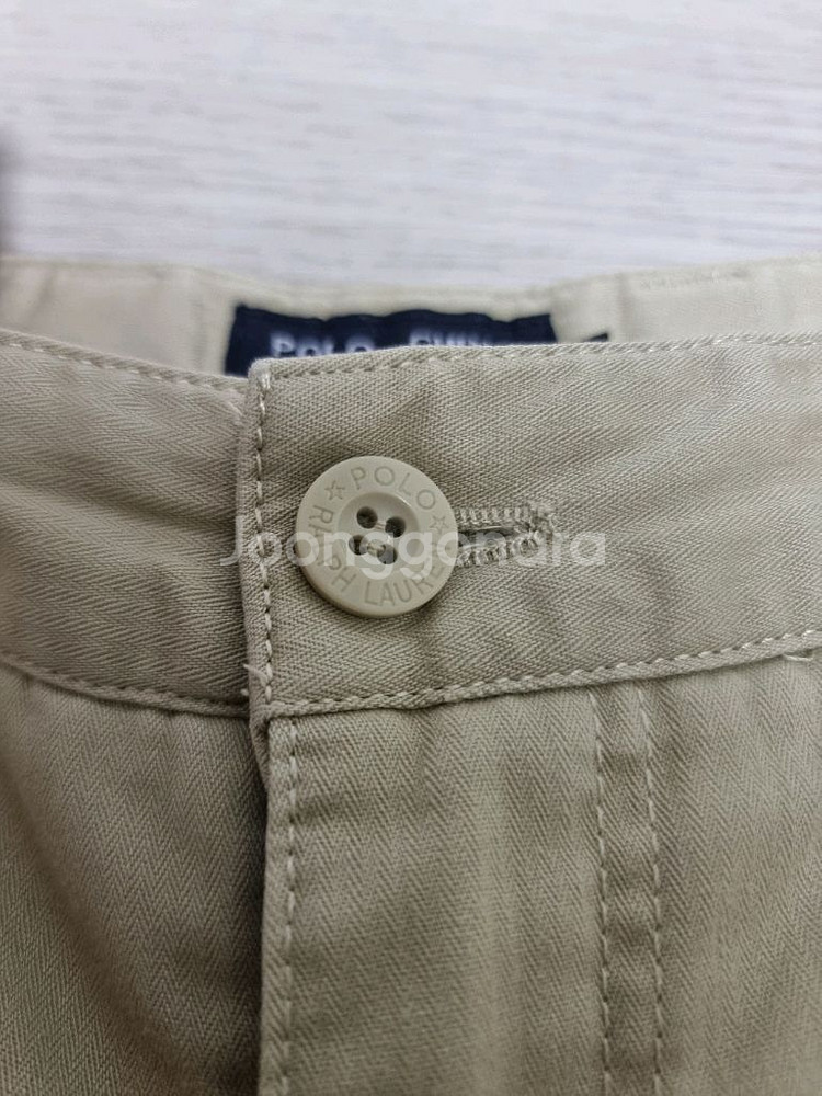 (30)폴로랄프로렌 치노 남성 반바지--1