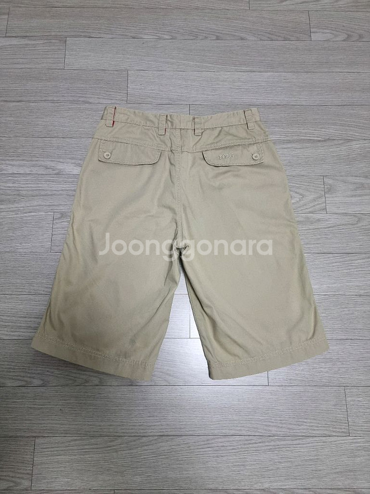 (30)폴로랄프로렌 치노 남성 반바지--4