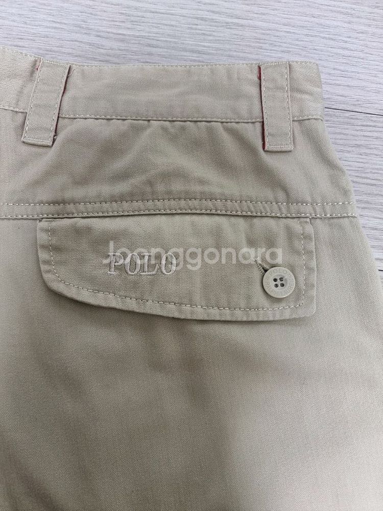 (30)폴로랄프로렌 치노 남성 반바지--5
