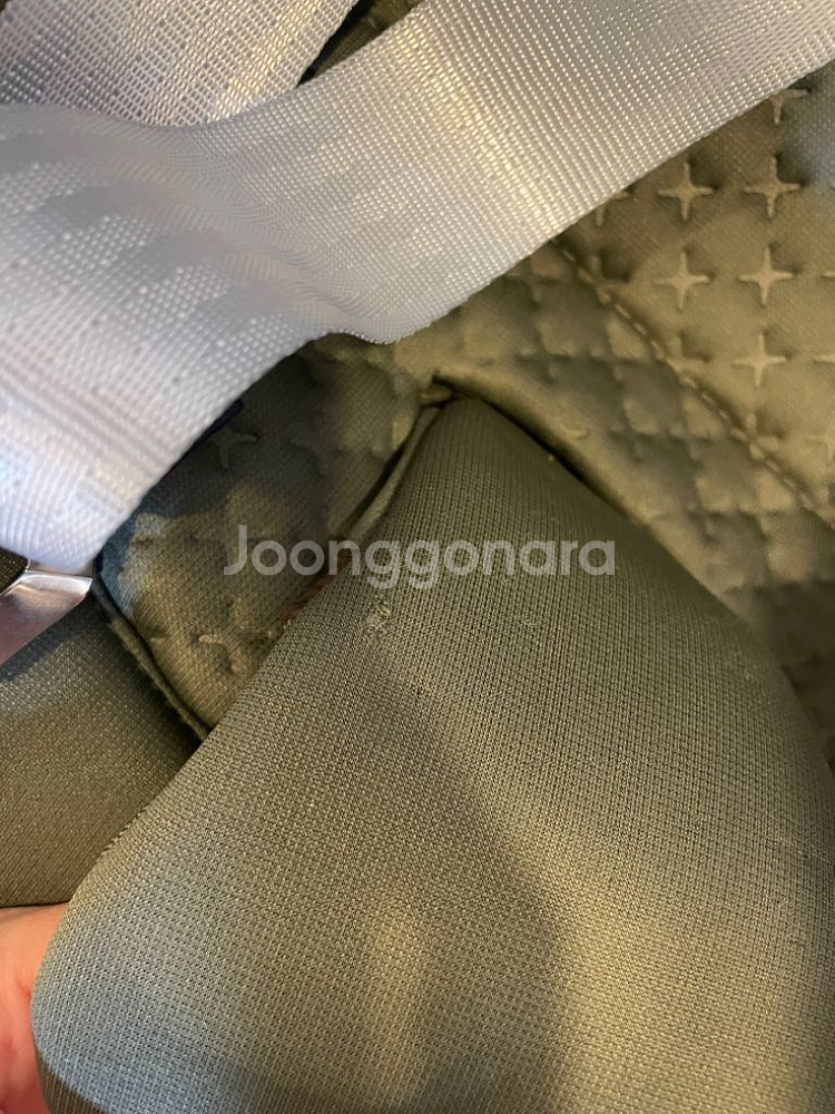 브라이텍스 듀얼픽스프로 럭스어반올리브--1