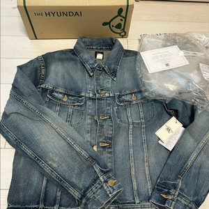 더블알엘 lot 271 리랜드 자켓 M사이즈