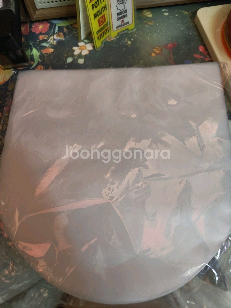 7인치 바이닐 속비닐 10장set--0