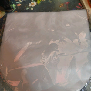 7인치 바이닐 속비닐 10장set