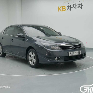[르노코리아(삼성)]뉴SM5(신형) SE (5인승) #