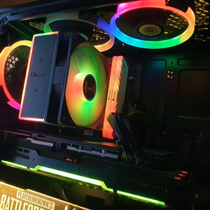RTX2080슈퍼 고사양 모든게임 바로쓰는 PC풀세트m