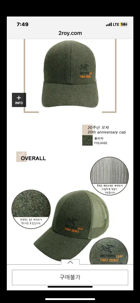아크테릭스 리프 20주년--0