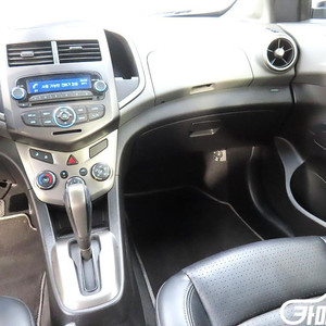 [쉐보레]아베오 1.6 LT 최고급형 #최저가도전 이미지