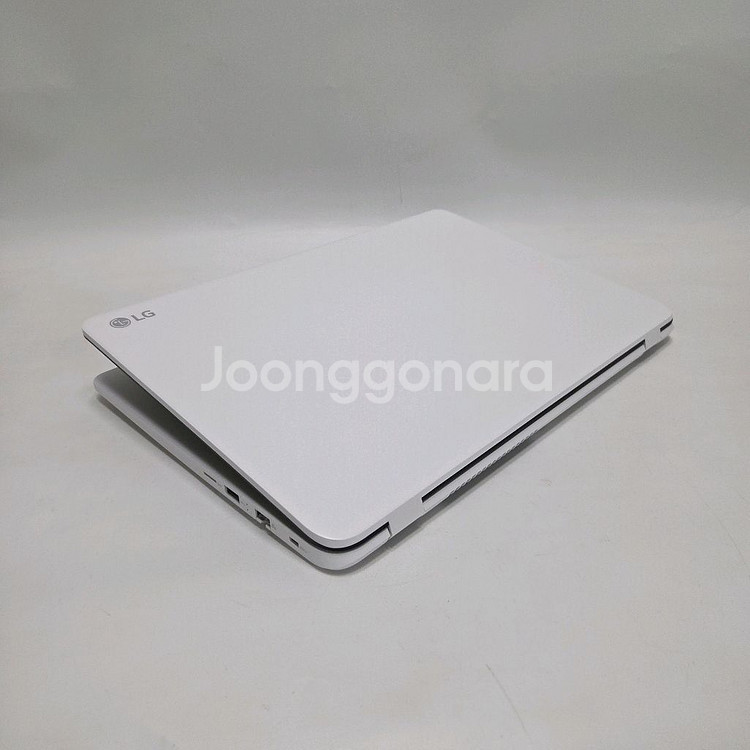 엘지노트북 i5 화이트 A급/SSD512/램16G--1