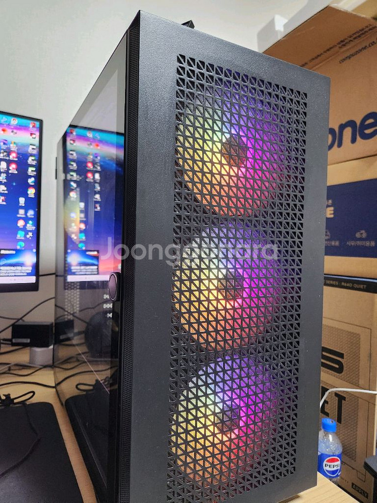 3RSYS R640 Quiet--1