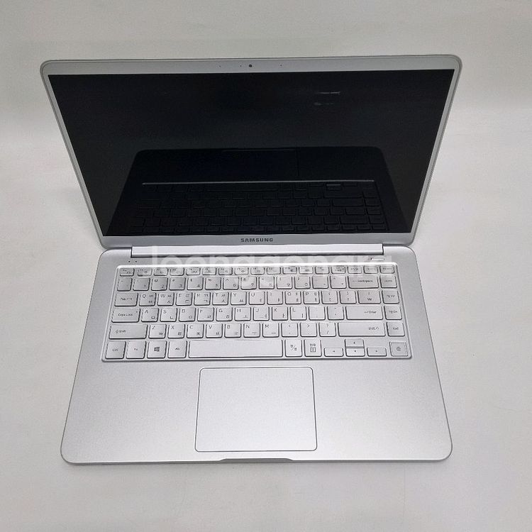 삼성노트북 15인치/980g/인텔코어/FHD/SSD--2