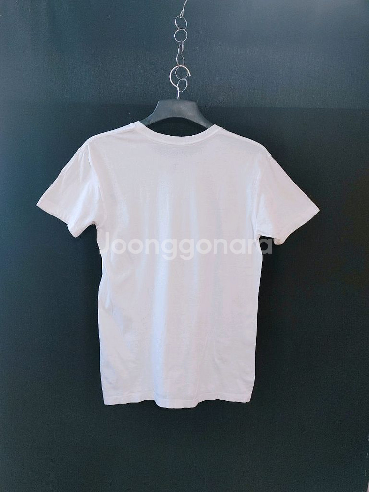 POLO RALPHLAUREN 폴로 랄프로렌 화이트 반--1