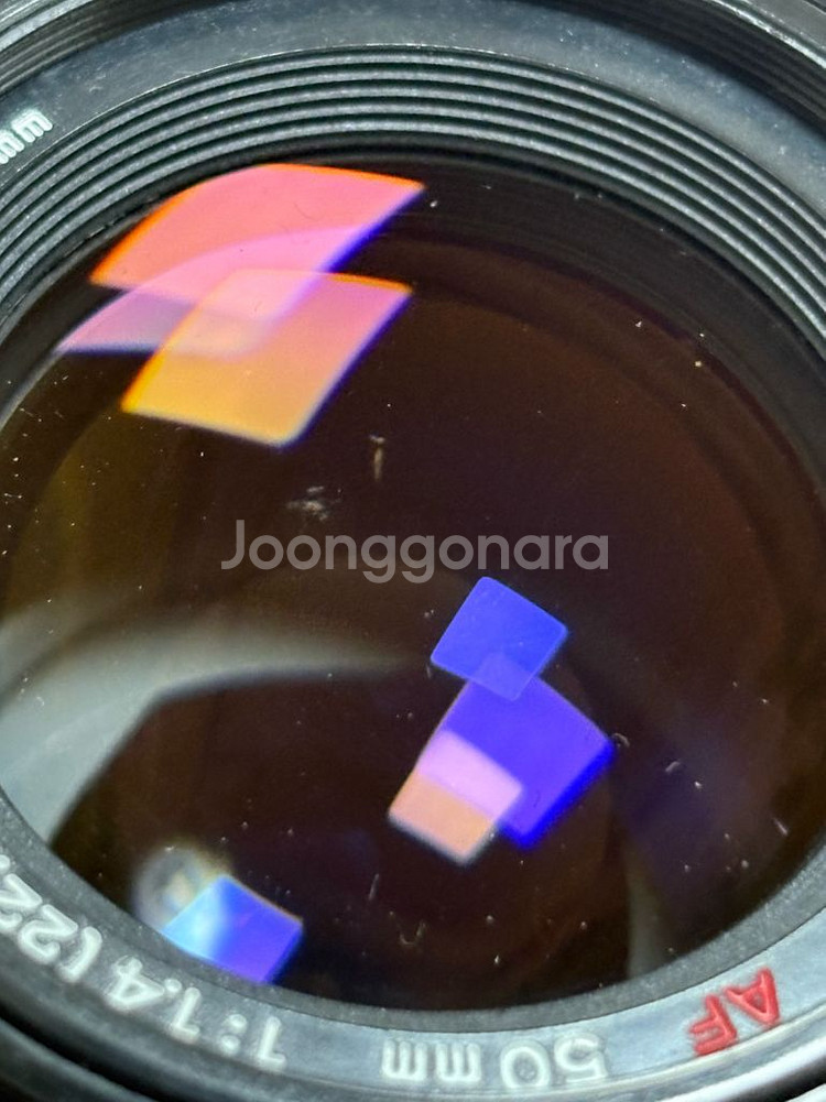 미놀타 알파마운트 a마운트 50.4 af--2