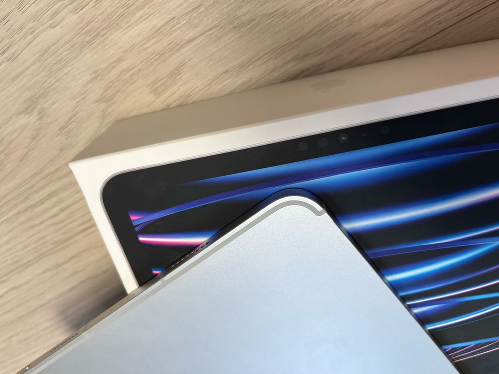 아이패드 프로 11 m2 128gb 셀룰러(4세대) 이미지