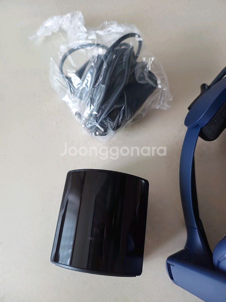 HTC Vive pro 2 HMD--2