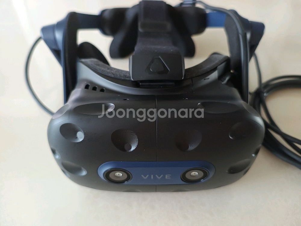 HTC Vive pro 2 HMD--0