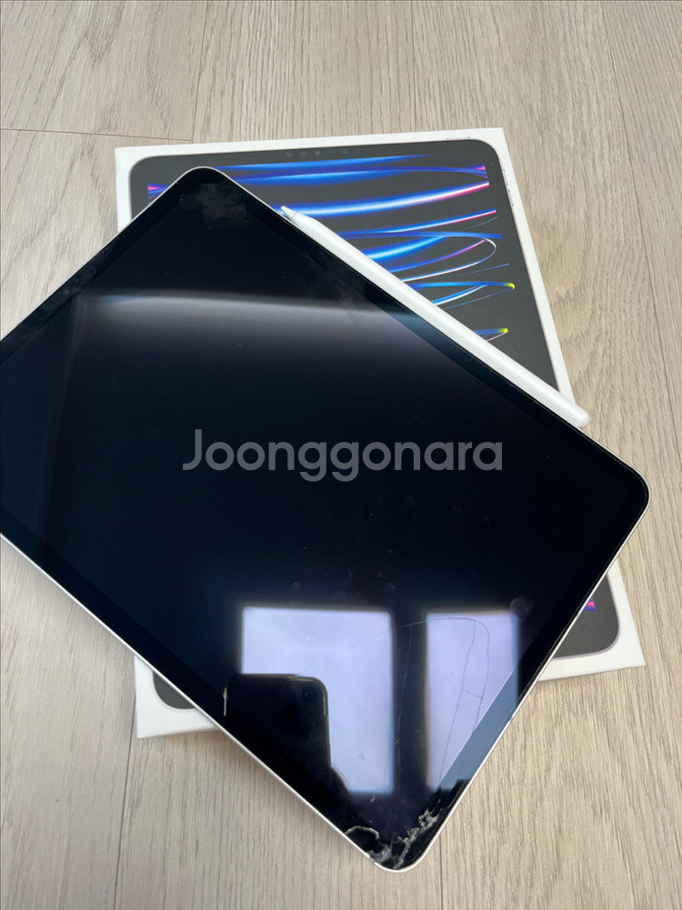 아이패드 프로 11 m2 128gb 셀룰러(4세대) 6--11