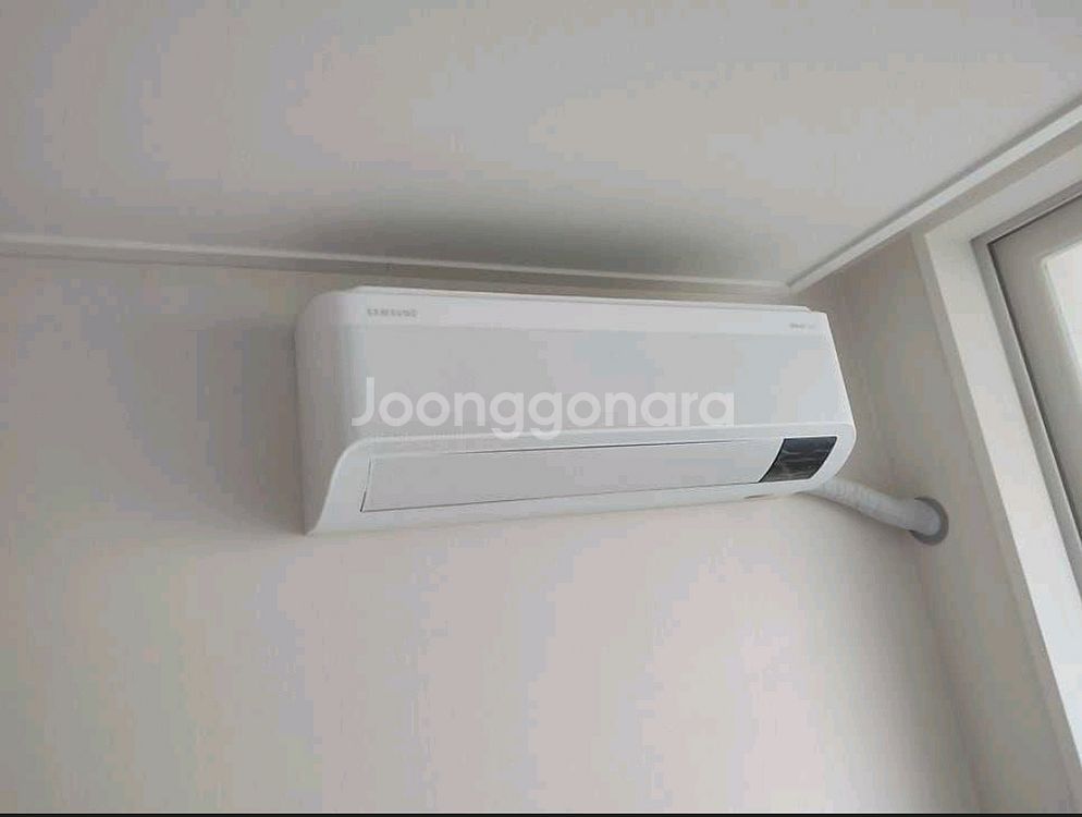 삼2023년 삼성 무풍 투인원 에어컨 R-32 신냉매--1