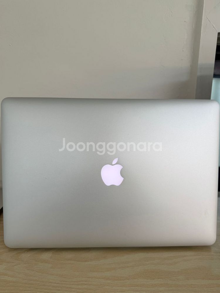 2015 인텔 맥북 프로 15인치 16GB 램--0