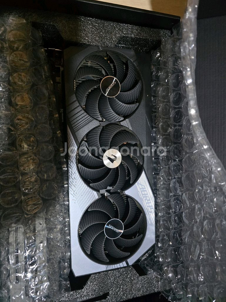 AORUS MASTER RTX 4090--1