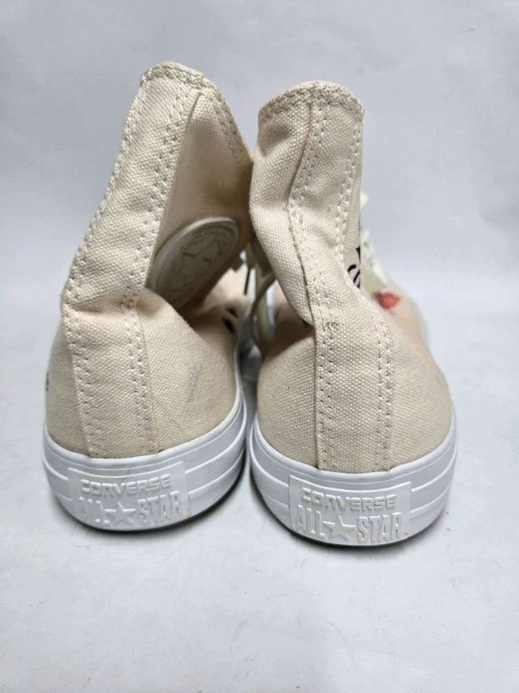 컨버스 X 슈프림 하이 스니커즈 280 이미지