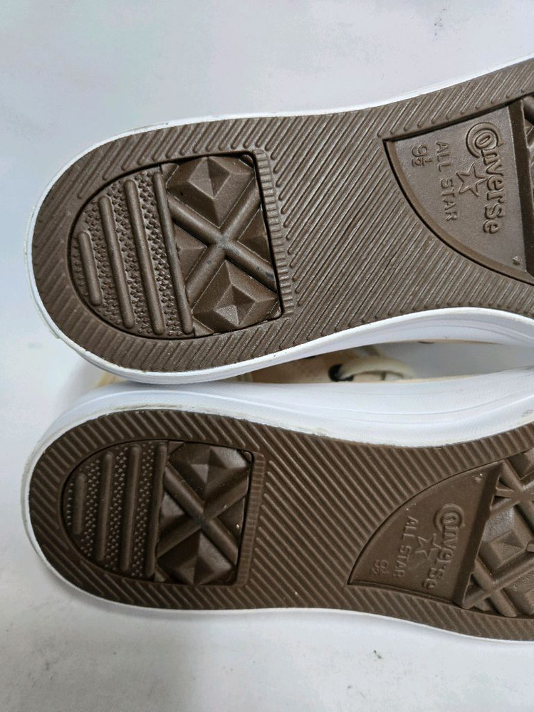 컨버스 X 슈프림 하이 스니커즈 280 이미지