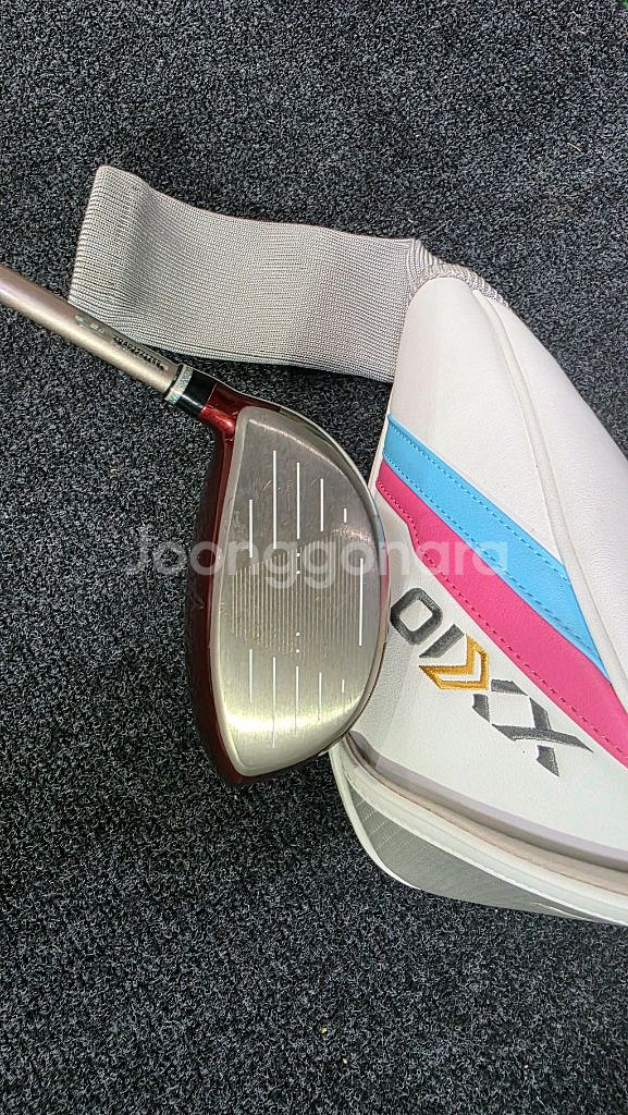 여성용젝시오 드라이버 MP1100L 12.5도--1