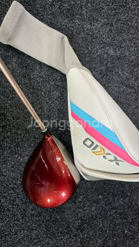 여성용젝시오 드라이버 MP1100L 12.5도--7