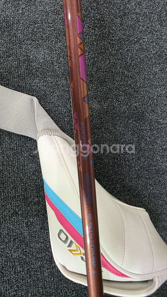 여성용젝시오 드라이버 MP1100L 12.5도--5