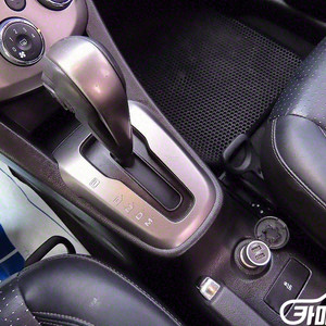 [쉐보레]아베오 1.4 터보 LT 최고급형 #최저가도전 이미지