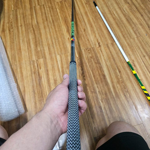 헤저더스 T1100 75G 6.5 텔메슬리브