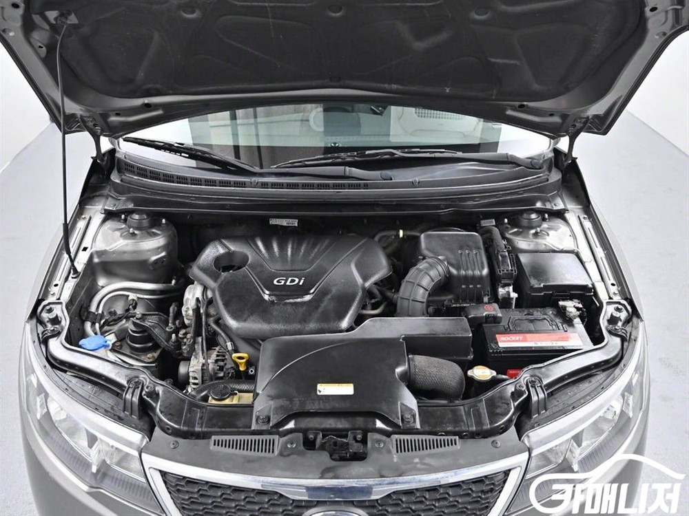 [기아]포르테GDI 럭셔리 에코플러스 #최저가도전--5