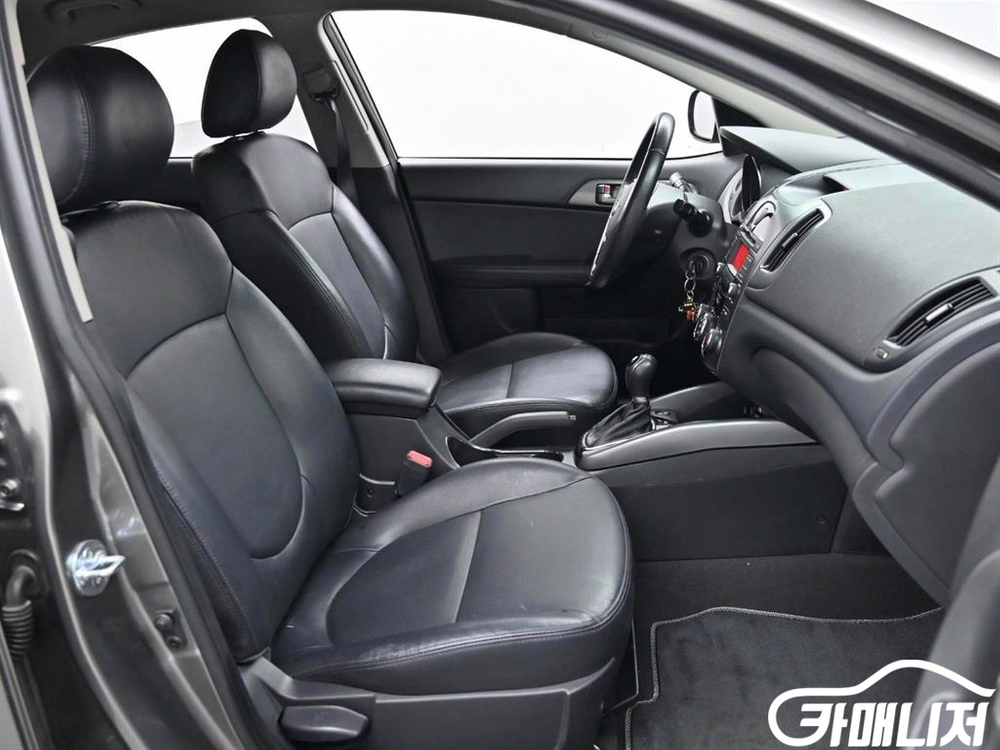 [기아]포르테GDI 럭셔리 에코플러스 #최저가도전--9