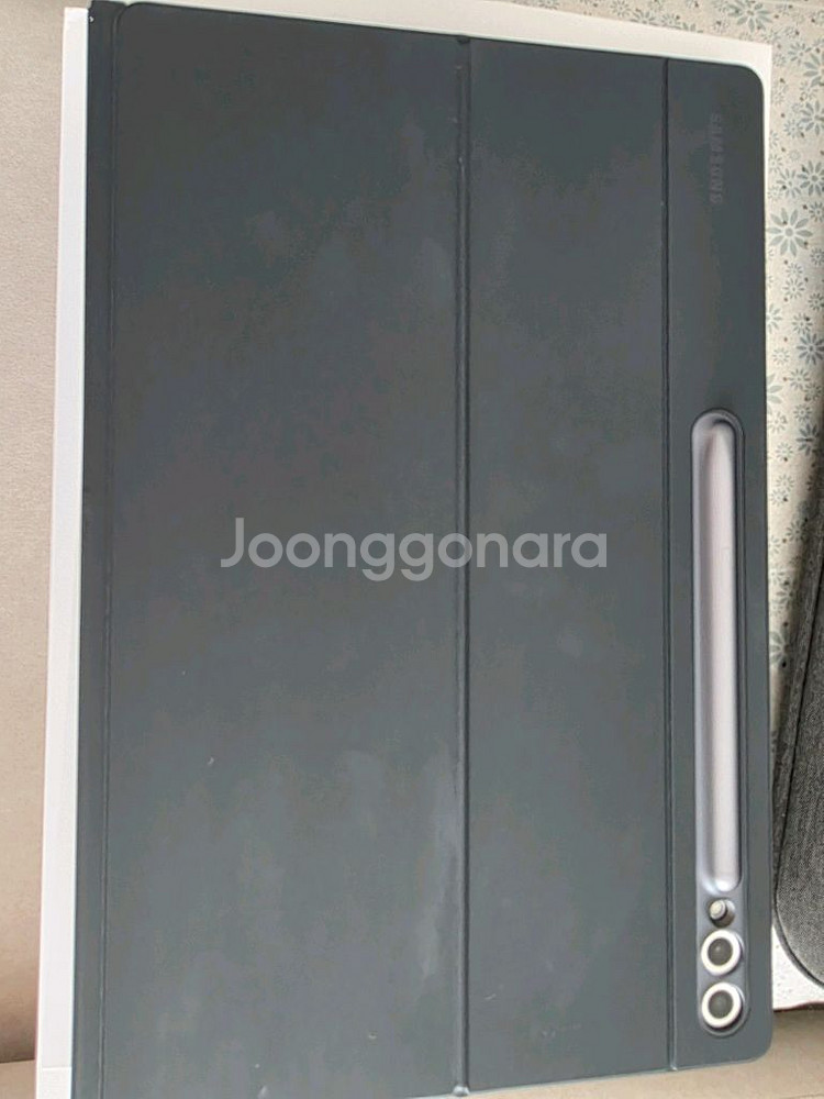 갤탭 S10 울트라 1TB 팜--3