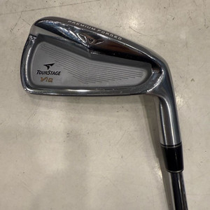 투어스테이지 ViQ 4번 nspro/R 단품 아이언 팜