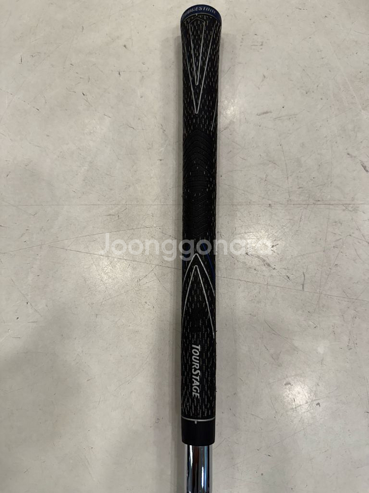 투어스테이지 ViQ 4번 nspro/R 단품 아이언 팜--4