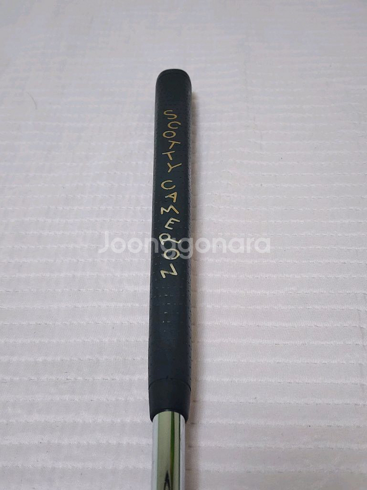 스카티카메론 캘리포니아 헐리우드 퍼터 35인치--8