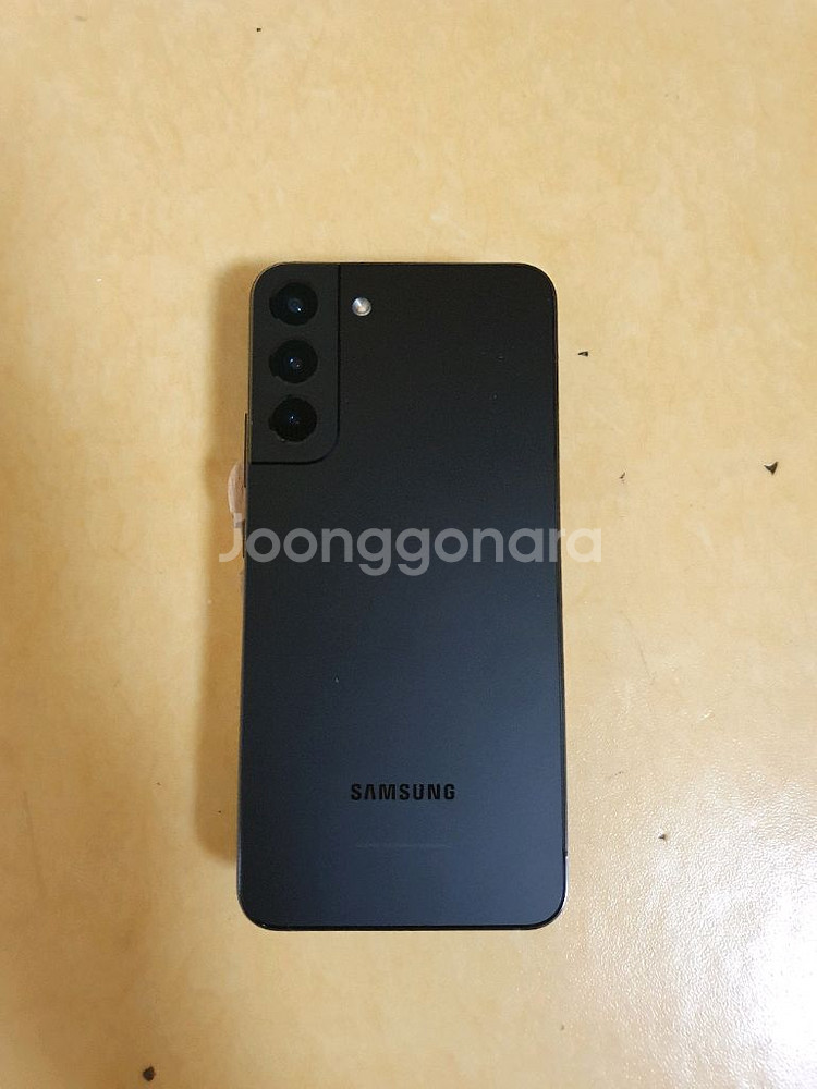 갤럭시 s22플러스 256G--5