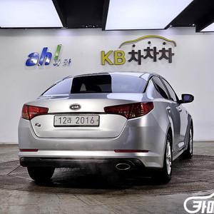 [기아]K5 LPI 2.0 디럭스 #최저가도전