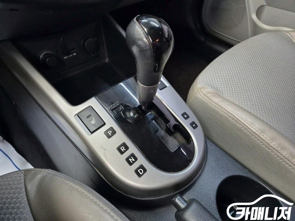 [기아]포르테 가솔린 1.6 CVVT SLI (5인승)--8