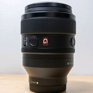 SONY SEL50F12GM 오십금 렌즈+필터 팝니다