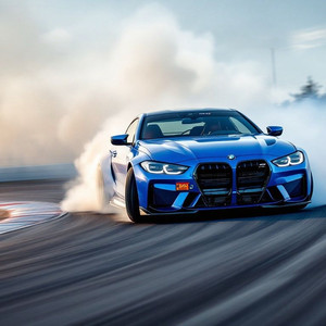 BMW 드라이빙센터 트레이닝 프로그램 M Core: