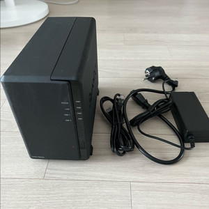 시놀로지 nas DS218play 판매