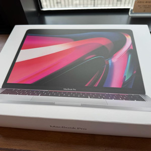 맥북 프로 13인치 M2 24gb 512gb