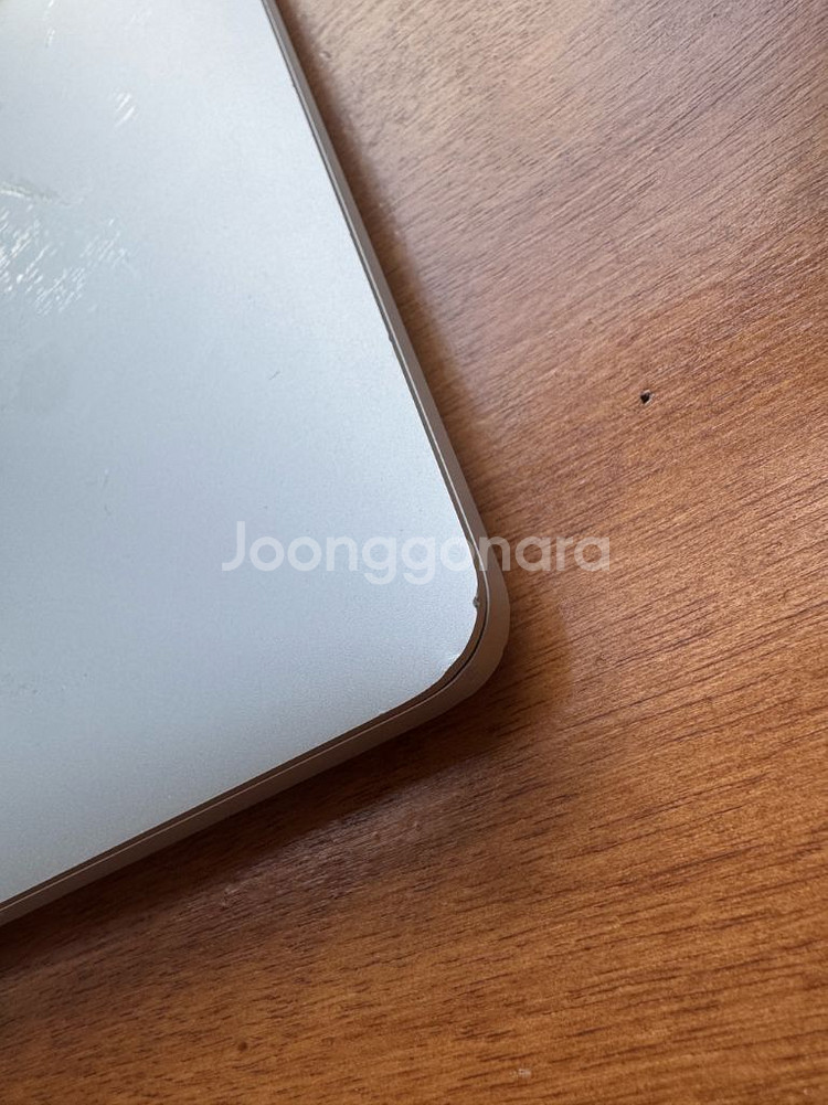 맥북 프로 13인치 M2 24gb 512gb--7