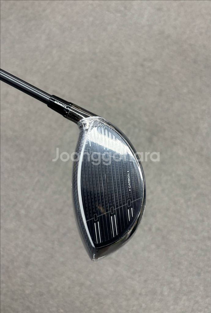 테일러메이드QI35 LS 드라이버 새것--1