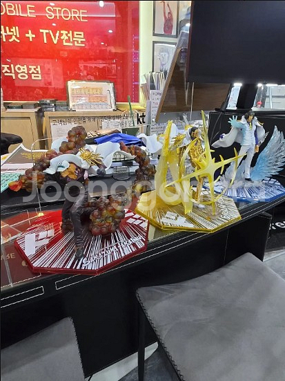 반다이 아츠제로 정품 해군 3대장, 해군삼대장 피규어--5