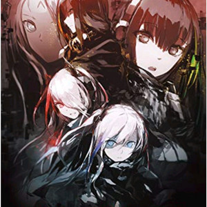 <소녀전선 공식 아트북 Vol.1> 팝니다.