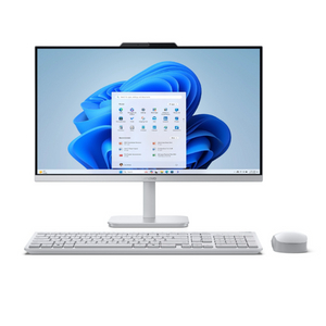 레노버 올인원pc A100-Type F0J6 판매합니다