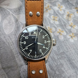 스토바 플리거 36mm 오토