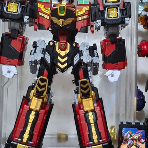 메탈카드봇S 블레스트레인(급처)